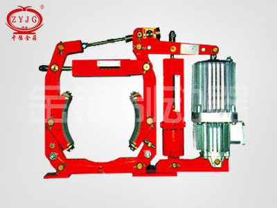 塊式制動(dòng)器